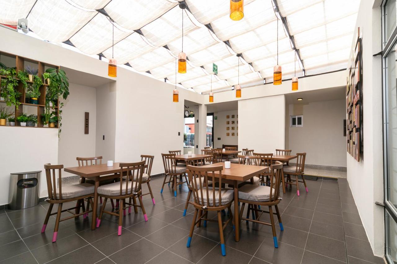 Casa Sofia Hotel Boutique Atlacomulco de Fabela 외부 사진