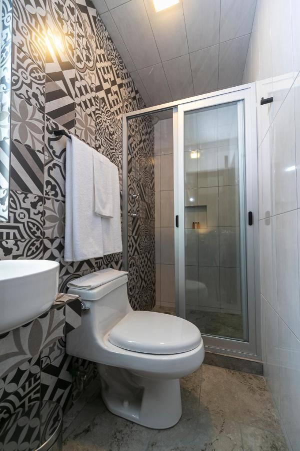 Casa Sofia Hotel Boutique Atlacomulco de Fabela 외부 사진