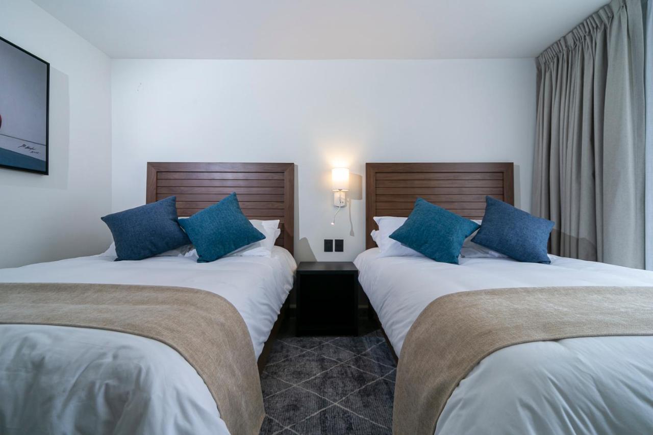 Casa Sofia Hotel Boutique Atlacomulco de Fabela 외부 사진